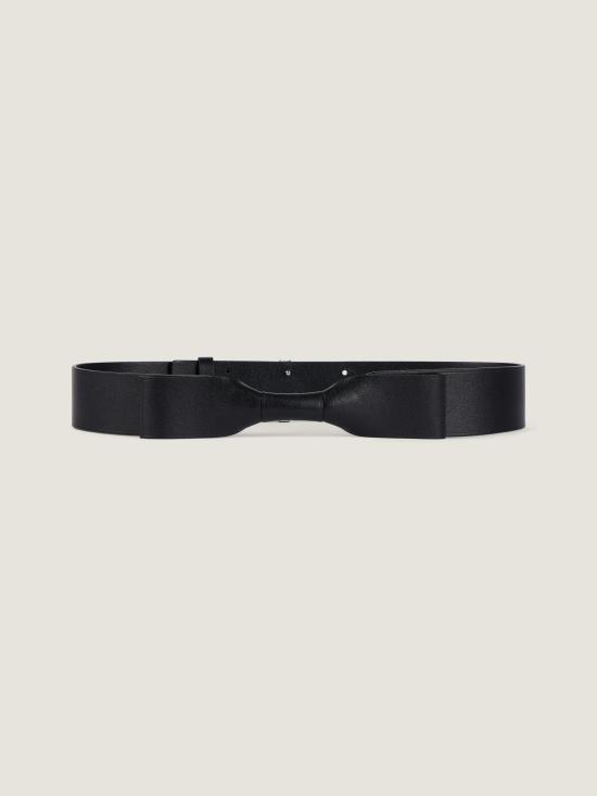 26FW 지방시 레귤러 벨트 BB40ARB2AD 001 BLACK