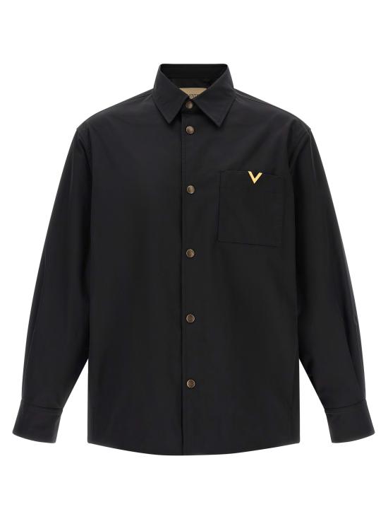 26FW 발렌티노 가라바니 자켓 V3CIO06BET0NO Black