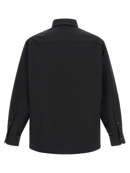 26FW 발렌티노 가라바니 자켓 V3CIO06BET0NO Black - VALENTINO GARAVANI