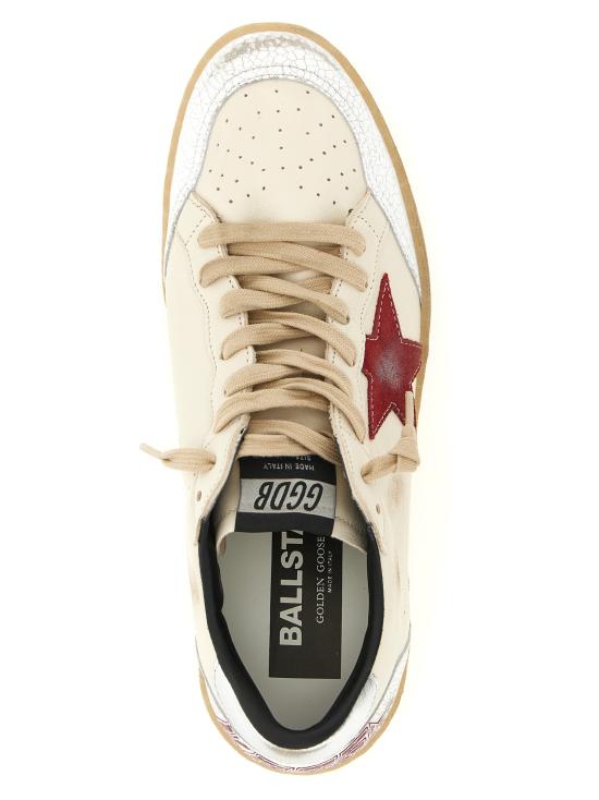 26FW 골든구스 스니커즈 GMF00117F0087421598715987 Multicolor - GOLDEN GOOSE