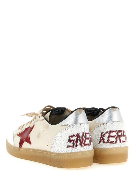 26FW 골든구스 스니커즈 GMF00117F0087421598715987 Multicolor - GOLDEN GOOSE