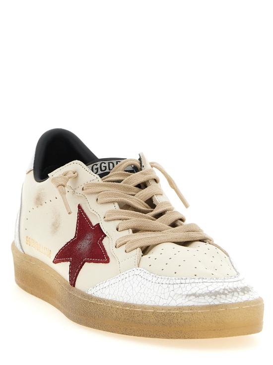 26FW 골든구스 스니커즈 GMF00117F0087421598715987 Multicolor - GOLDEN GOOSE