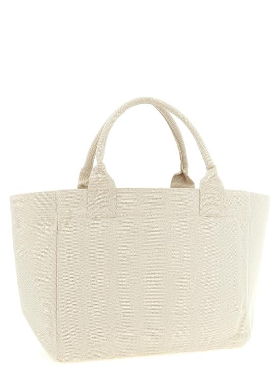 26FW 가니 토트백 C2080012ZXV Beige - GANNI