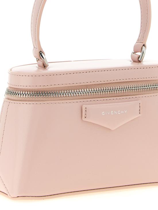 26SS 지방시 토트백 BB60QMB00D661 Pink - GIVENCHY