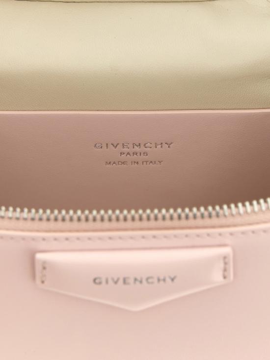 26SS 지방시 토트백 BB60QMB00D661 Pink - GIVENCHY