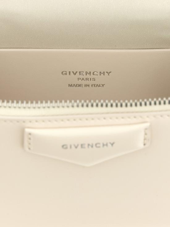 26FW 지방시 토트백 BB60QMB00D156 White - GIVENCHY