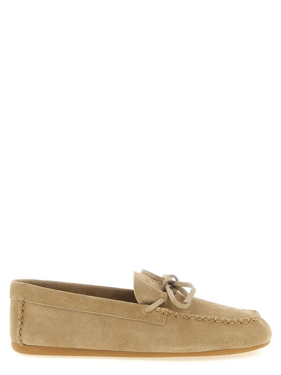 26SS 미우미우 로퍼 5D577EF005054F0F24 Beige