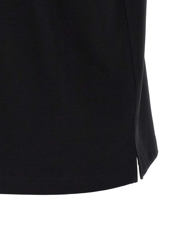 26FW 프라다 반팔 티셔츠 UJN954SOOO240F0002 Black - PRADA