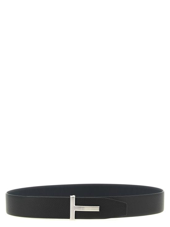 26FW 톰포드 가죽 벨트 TB246LCL236SUNA Multicolor - TOMFORD