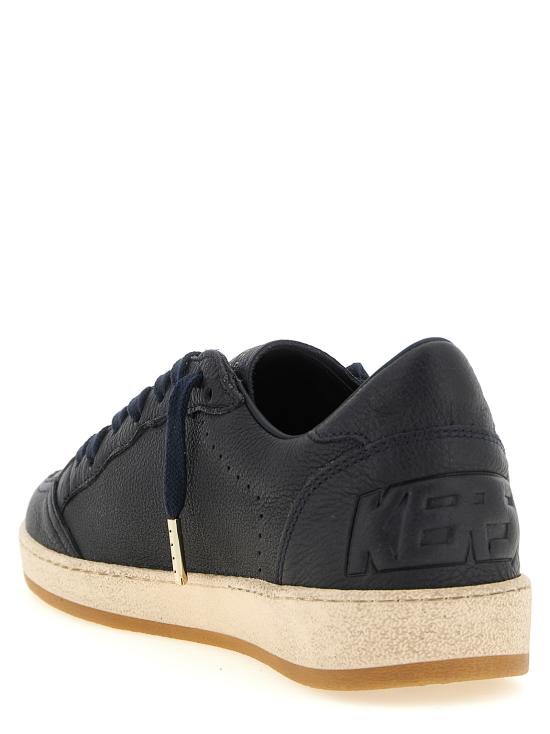 26FW 골든구스 스니커즈 GMF00117F0088885050150501 Blue - GOLDEN GOOSE