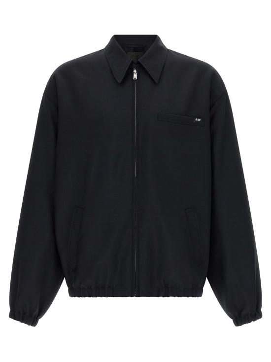 26FW 프라다 자켓 SGD190SOOO17LKF0008 Blue