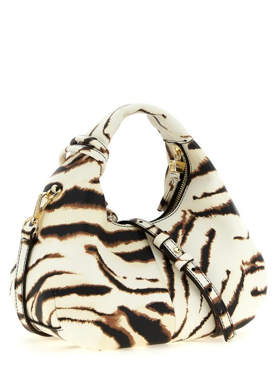 26FW 가니 토트백 C1040013135 Multicolor - GANNI