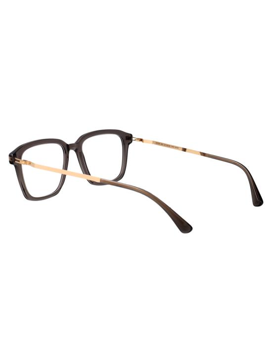 26SS 마이키타 안경 AHTI 778 gold - MYKITA