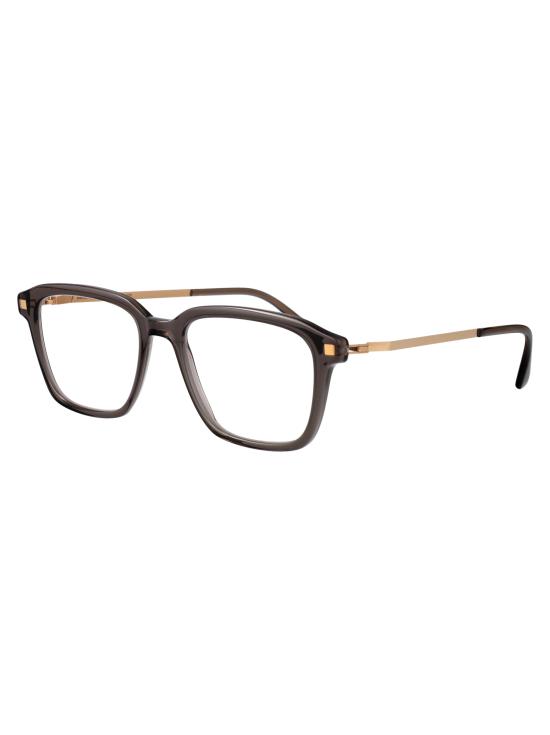 26SS 마이키타 안경 AHTI 778 gold - MYKITA