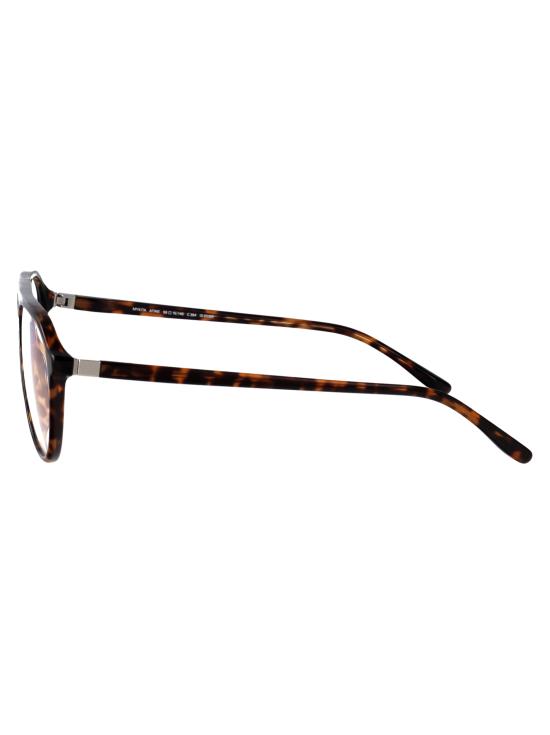 26SS 마이키타 안경 ATINE 394 havana - MYKITA