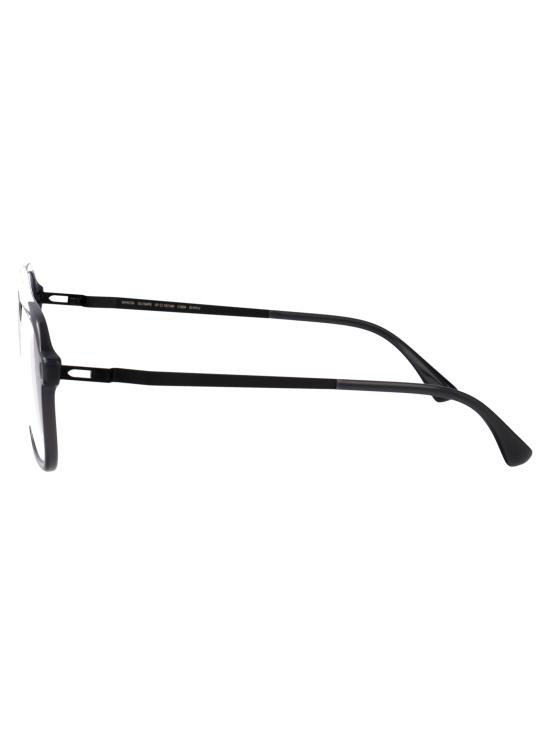 26SS 마이키타 안경 OLYMPE 924 black - MYKITA