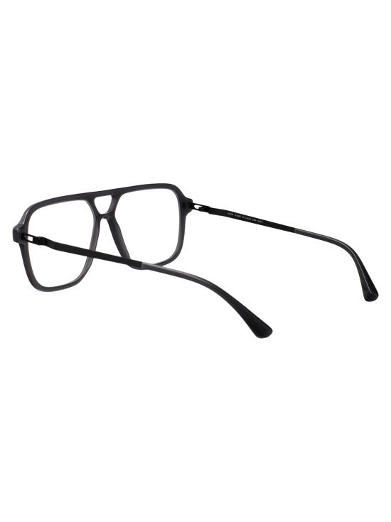 26SS 마이키타 안경 OLYMPE 924 black - MYKITA