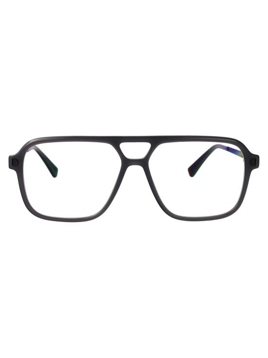 26SS 마이키타 안경 OLYMPE 924 black