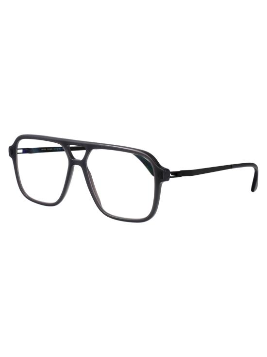 26SS 마이키타 안경 OLYMPE 924 black - MYKITA
