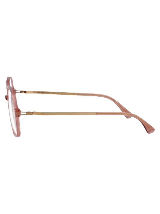 26SS 마이키타 안경 SAIMA 889 gold - MYKITA
