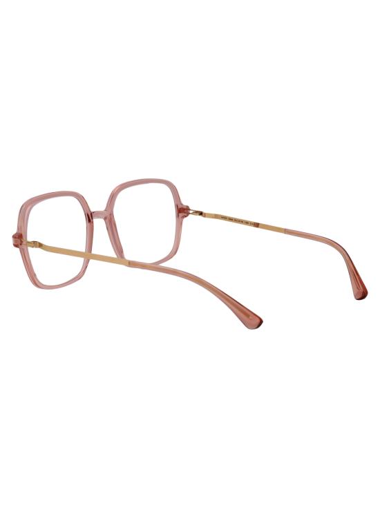 26SS 마이키타 안경 SAIMA 889 gold - MYKITA