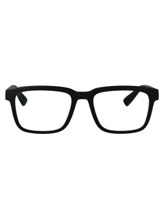 26SS 마이키타 안경 HELICON 354 black