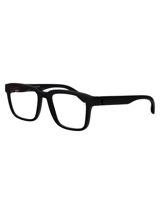 26SS 마이키타 안경 HELICON 354 black - MYKITA