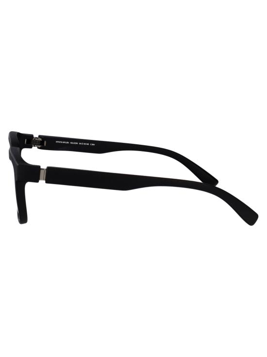 26SS 마이키타 안경 HELICON 354 black - MYKITA