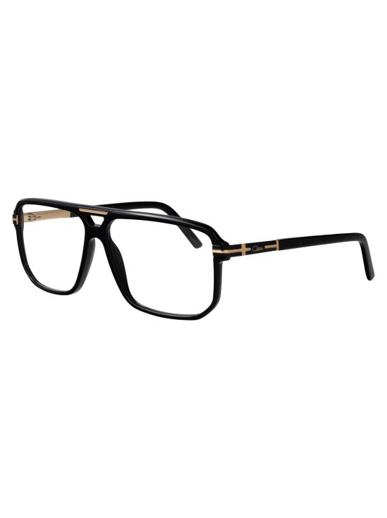 26SS 카잘 아이웨어 안경 Mod 6022 001 black - CAZAL EYEWEAR