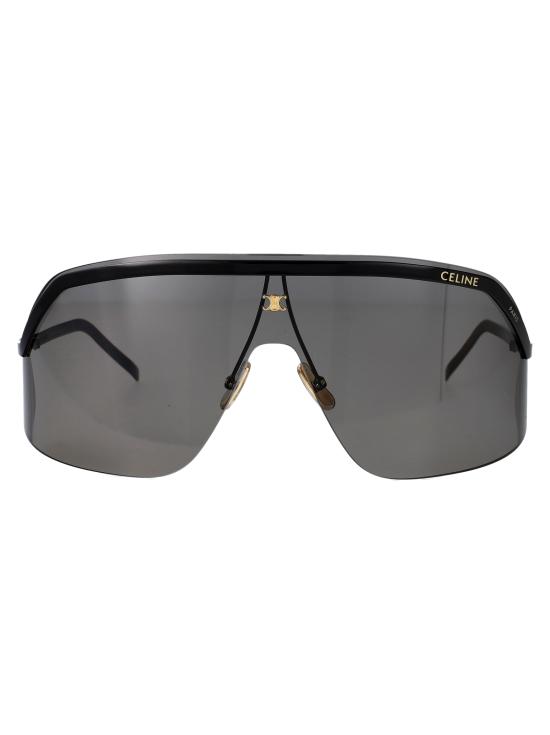 26SS 셀린느 선글라스 CL40350U 01A black