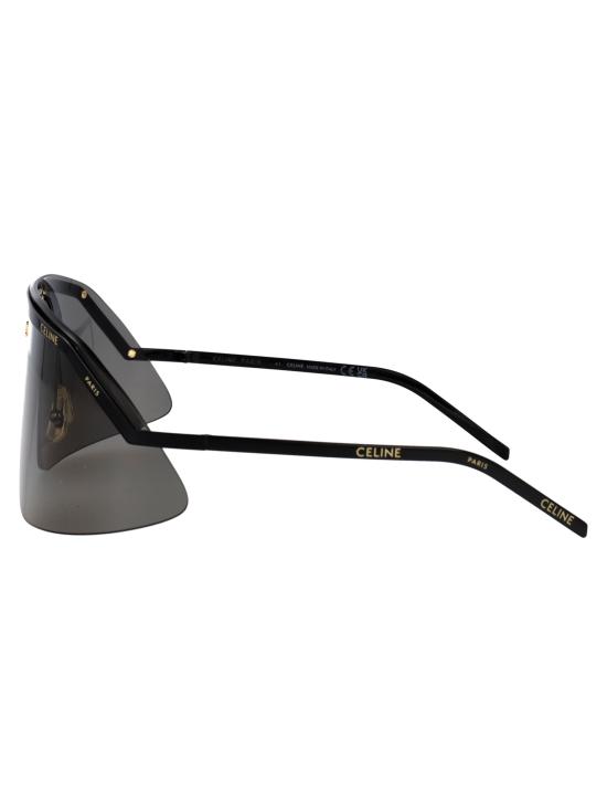 26SS 셀린느 선글라스 CL40350U 01A black - CELINE