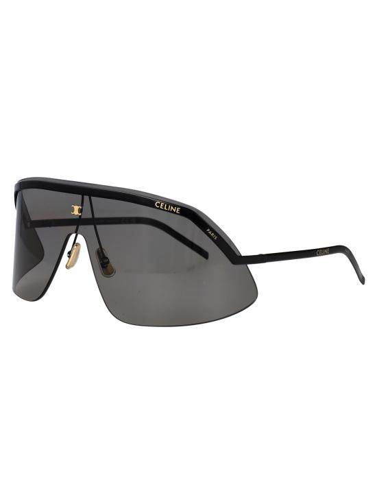 26SS 셀린느 선글라스 CL40350U 01A black - CELINE