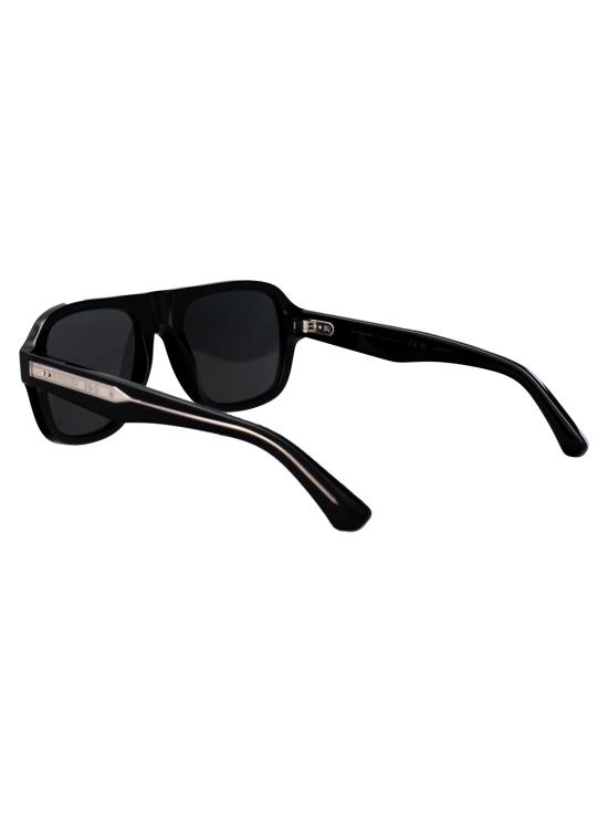26SS 버버리 선글라스 0BE4478 420687 black - BURBERRY