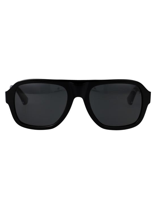 26SS 버버리 선글라스 0BE4478 420687 black