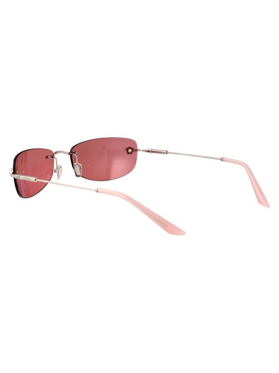 26SS 베르사체 선글라스 0VE2279 100084 silver - VERSACE