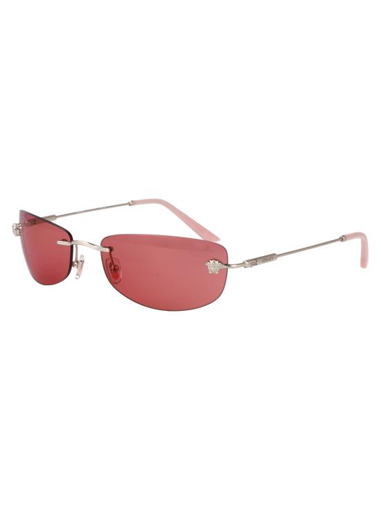 26SS 베르사체 선글라스 0VE2279 100084 silver - VERSACE