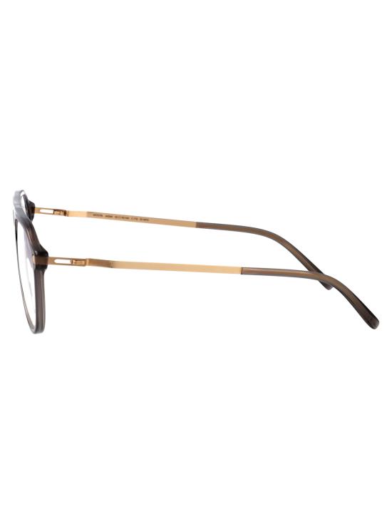 26SS 마이키타 안경 JASMI 778 gold - MYKITA