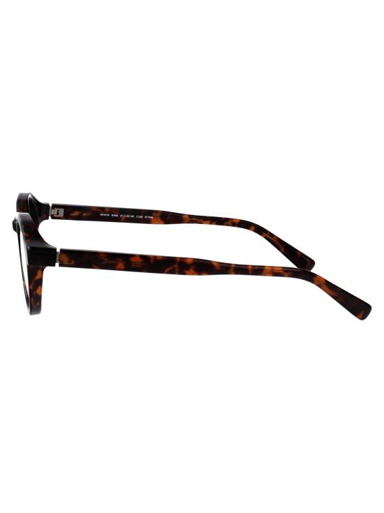 26SS 마이키타 안경 NIAM 240 silver - MYKITA