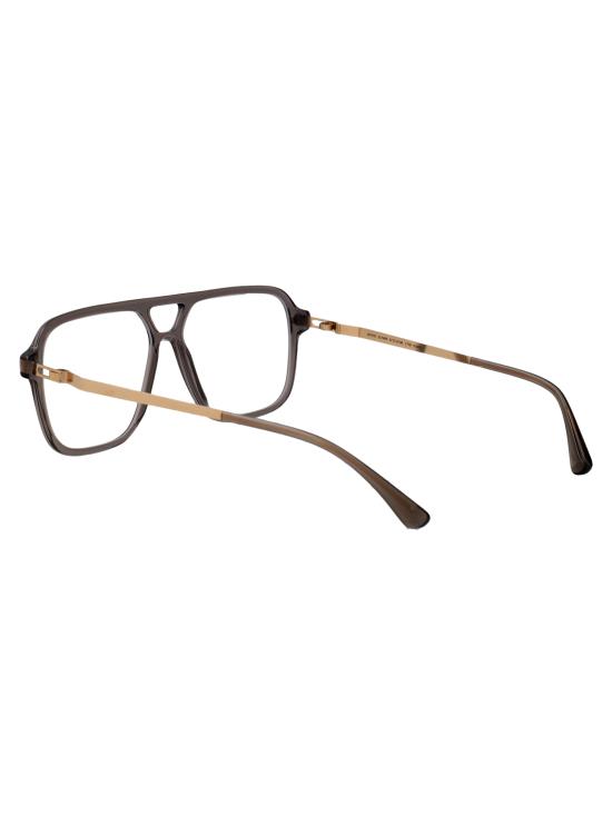 26SS 마이키타 안경 OLYMPE 778 gold - MYKITA