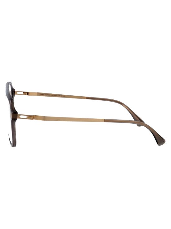 26SS 마이키타 안경 OLYMPE 778 gold - MYKITA