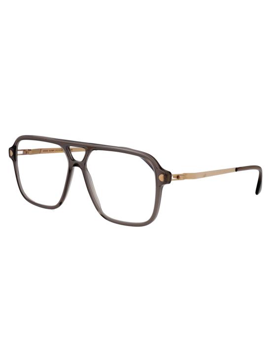 26SS 마이키타 안경 OLYMPE 778 gold - MYKITA