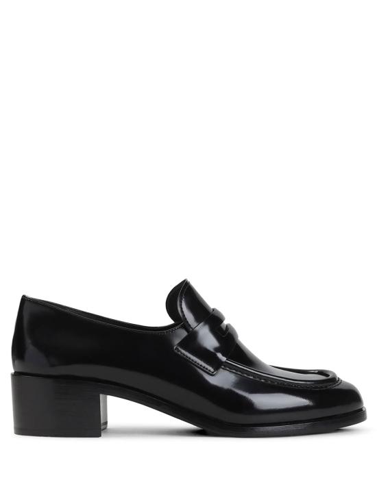 26FW 처치스 로퍼 DD0102 9EM F0AAB BLACK