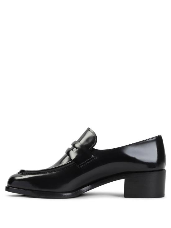 26FW 처치스 로퍼 DD0102 9EM F0AAB BLACK - CHURCHS