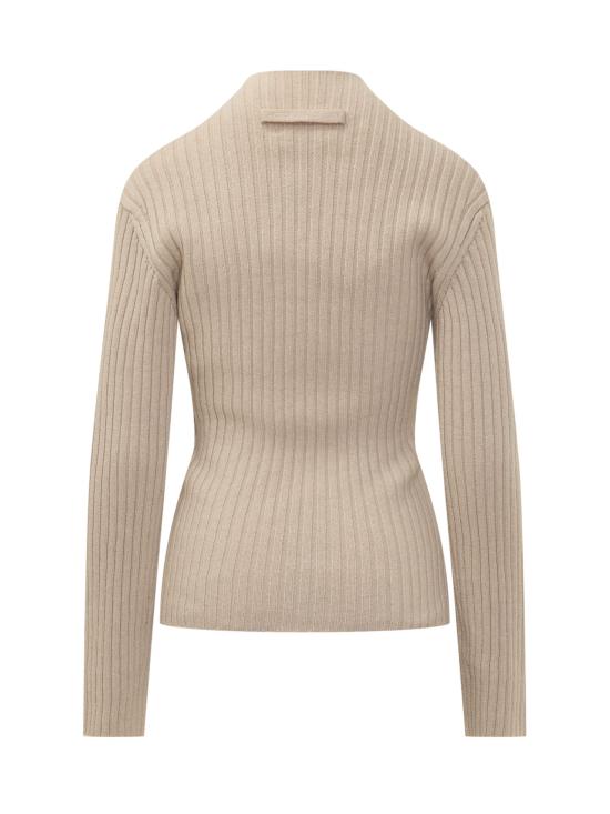 26FW 빅토리아 베컴 스웨터 1326KJU007314A 9893 ELDERFLOWER - VICTORIA BECKHAM