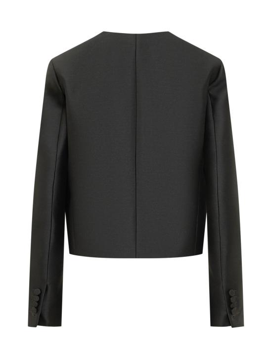 26FW 톰포드 자켓 GI3111FAX1666 NAA BLACK - TOMFORD