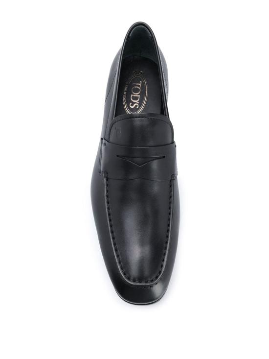 26FW 토즈 로퍼 XXM51B00010D90 B999 - TODS