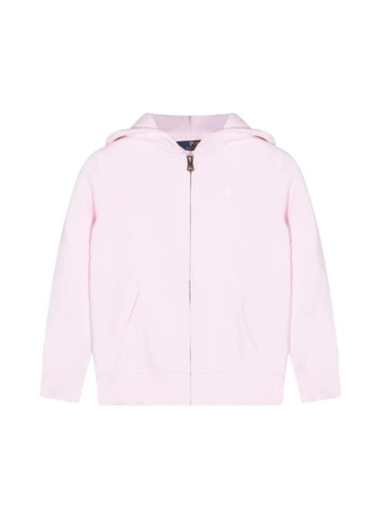 26FW [키즈] 폴로 랄프로렌 티셔츠 313 833560 028 028 HINT OF PINK