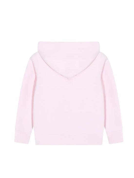 26FW [키즈] 폴로 랄프로렌 티셔츠 313 833560 028 028 HINT OF PINK - POLO RALPH LAUREN