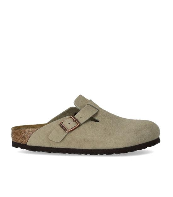 26SS 버켄스탁 뮬/슬리퍼 060463 36 Beige