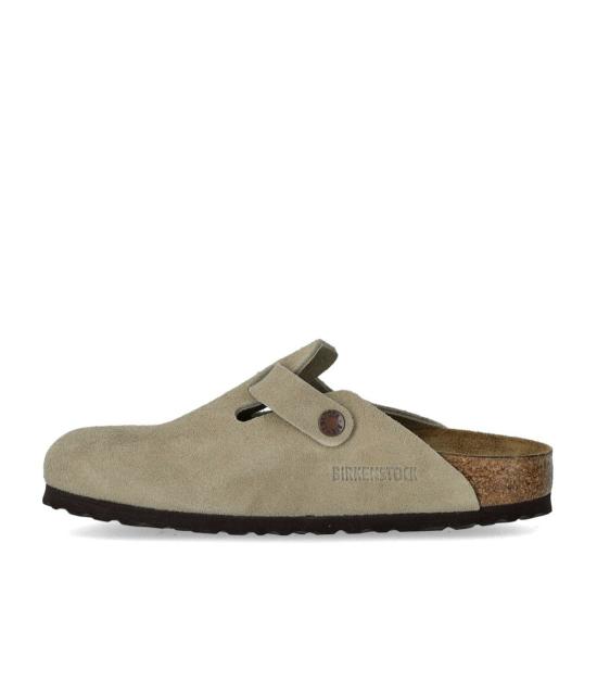 26SS 버켄스탁 뮬/슬리퍼 060463 36 Beige - BIRKENSTOCK